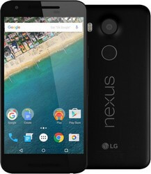 Замена шлейфов на телефоне LG Nexus 5X в Магнитогорске